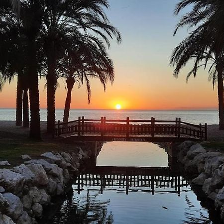 Apartamento Torremolinos Extérieur photo