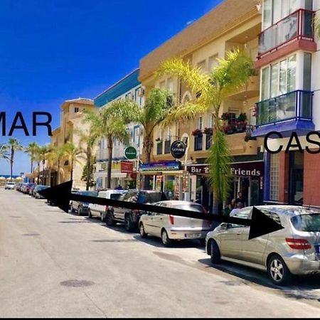 Apartamento Torremolinos Extérieur photo