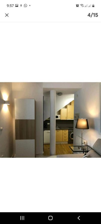 Apartamento Torremolinos Extérieur photo