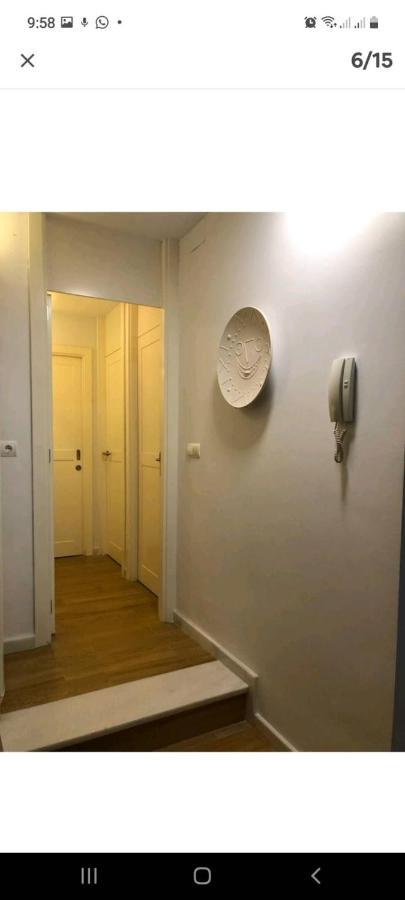 Apartamento Torremolinos Extérieur photo
