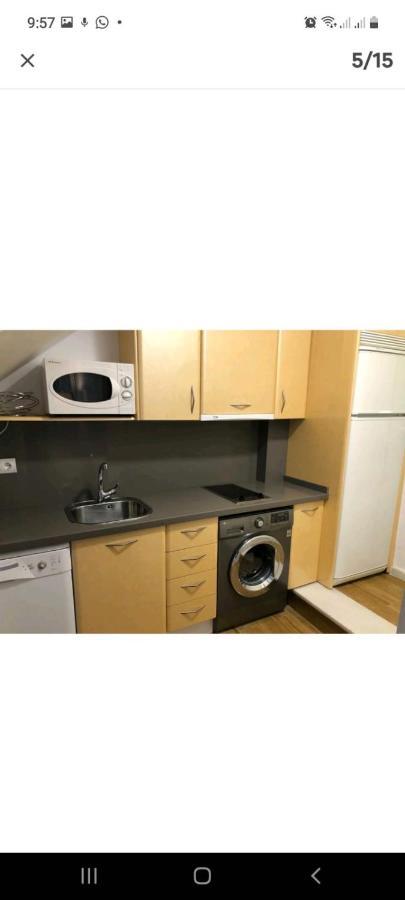 Apartamento Torremolinos Extérieur photo