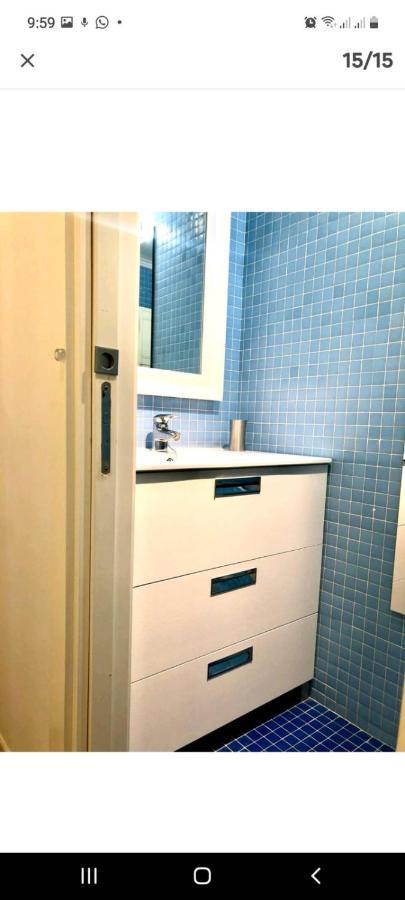 Apartamento Torremolinos Extérieur photo