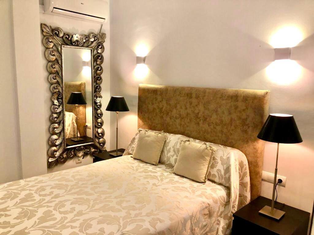 Apartamento Torremolinos Extérieur photo
