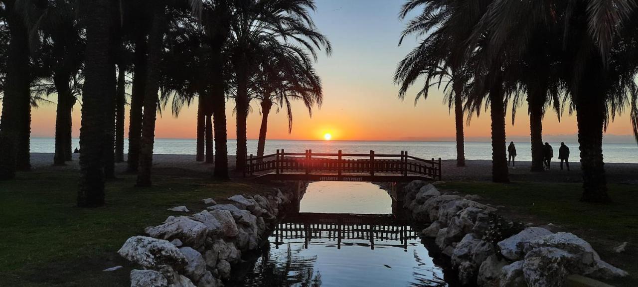 Apartamento Torremolinos Extérieur photo