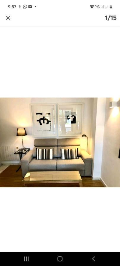 Apartamento Torremolinos Extérieur photo