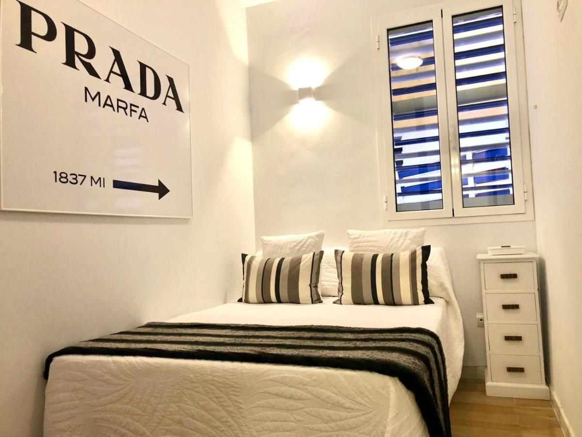 Apartamento Torremolinos Extérieur photo